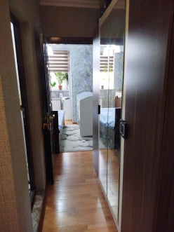 Satılır köhnə tikili 2 otaqlı 35 m²,  Bakıxanov-9