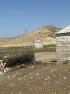 Satılır obyekt 460 m², Göyçay-12 Satılır obyekt 460 m², Göyçay-12