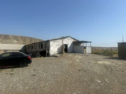 Satılır obyekt 460 m², Göyçay-2 Satılır obyekt 460 m², Göyçay-2