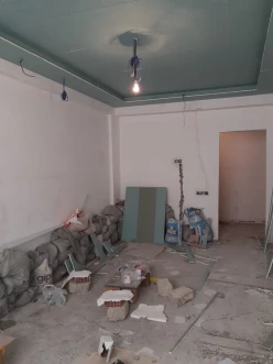 Satılır yeni tikili 4 otaqlı 160 m², Badamdar q.-3