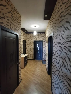 Satılır yeni tikili 3 otaqlı 77 m², Badamdar q.-6