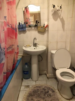 Satılır köhnə tikili 2 otaqlı 40 m², Badamdar q.-6