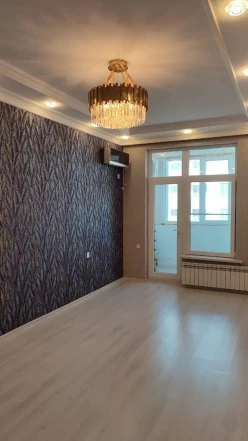 Satılır yeni tikili 2 otaqlı 58 m², Badamdar q.-8