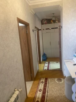 Satılır yeni tikili 2 otaqlı 102 m², Badamdar q.-4