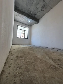 Satılır yeni tikili 3 otaqlı 86 m², Badamdar q.-4