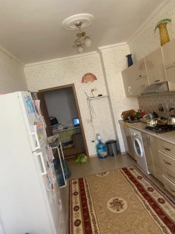 Satılır yeni tikili 2 otaqlı 102 m², Badamdar q.-2