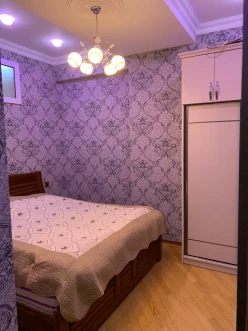 Satılır yeni tikili 2 otaqlı 108 m², Badamdar q.-6