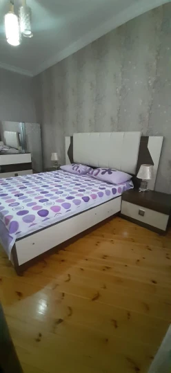 Satılır yeni tikili 3 otaqlı 103 m², Badamdar q.-3