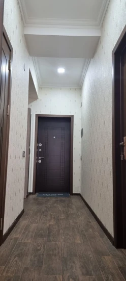 Satılır yeni tikili 2 otaqlı 67 m², Badamdar q.-3