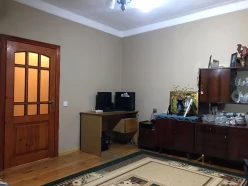 Satılır köhnə tikili 4 otaqlı 95 m², Badamdar q.-3