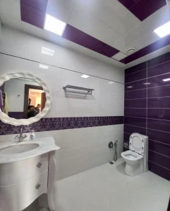 Satılır yeni tikili 4 otaqlı 180 m², Badamdar q.-7