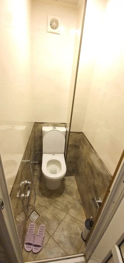 Satılır köhnə tikili 2 otaqlı 55 m², Badamdar q.-6