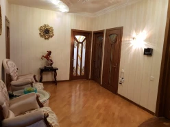 Satılır yeni tikili 4 otaqlı 165 m², Badamdar q.-2