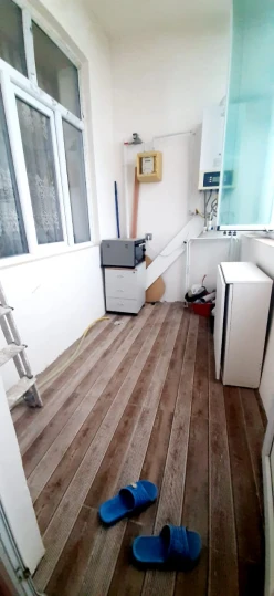 Satılır yeni tikili 3 otaqlı 103 m², Badamdar q.-4