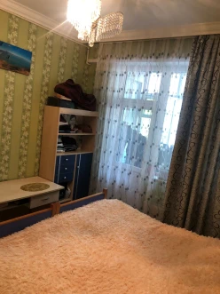 Satılır yeni tikili 3 otaqlı 79 m², Badamdar q.-4