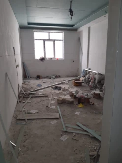 Satılır yeni tikili 4 otaqlı 160 m², Badamdar q.-2