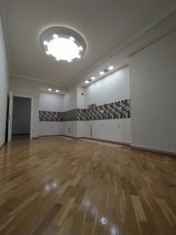 Satılır yeni tikili 2 otaqlı 96 m², Badamdar q.-5