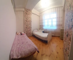 Satılır yeni tikili 3 otaqlı 103 m², Badamdar q.-2