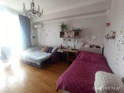 Satılır yeni tikili 3 otaqlı 106 m², Badamdar q.-5