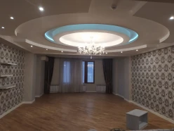 Satılır yeni tikili 4 otaqlı 180 m², Badamdar q.-2