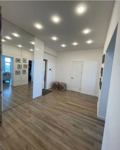 Satılır yeni tikili 2 otaqlı 96 m², Badamdar q.-5