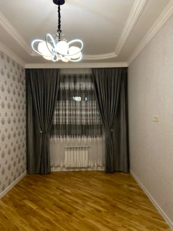 Satılır yeni tikili 3 otaqlı 98 m², Badamdar q.-4