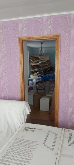 Satılır köhnə tikili 3 otaqlı 75 m², Badamdar q.-4