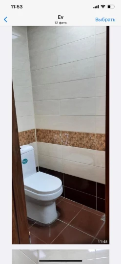 Satılır yeni tikili 2 otaqlı 102 m², Badamdar q.-5