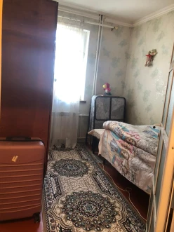 Satılır köhnə tikili 2 otaqlı 40 m², Badamdar q.-4