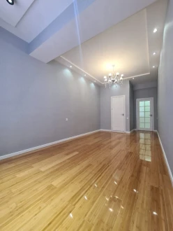 Satılır yeni tikili 2 otaqlı 106 m², Badamdar q.-4