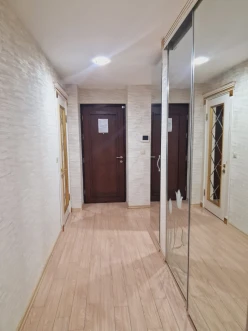 İcarə yeni tikili 2 otaqlı 90 m², Səbail r.-12