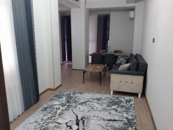 İcarə yeni tikili 2 otaqlı 80 m², Gənclik m.-3