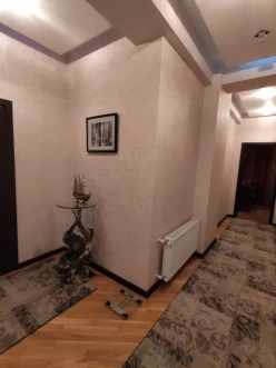 Satılır yeni tikili 3 otaqlı 116 m², Xırdalan-20