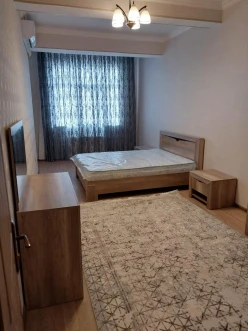 İcarə yeni tikili 2 otaqlı 80 m², Gənclik m.-9