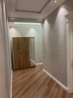 Satılır yeni tikili 3 otaqlı 100 m², Elmlər Akademiyası m.-3