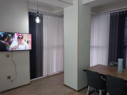 İcarə yeni tikili 2 otaqlı 80 m², Gənclik m.-4