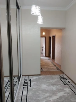 İcarə yeni tikili 2 otaqlı 80 m², Gənclik m.-2