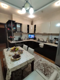 Satılır yeni tikili 3 otaqlı 116 m², Xırdalan-12