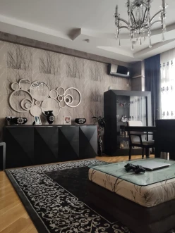 Satılır yeni tikili 3 otaqlı 116 m², Xırdalan-2