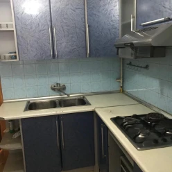 İcarə köhnə tikili 3 otaqlı 75 m², İnşaatçılar m.-3