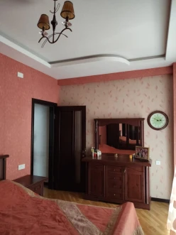 Satılır yeni tikili 3 otaqlı 116 m², Xırdalan-9