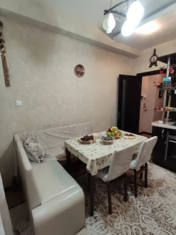 Satılır yeni tikili 3 otaqlı 116 m², Xırdalan-13