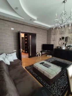 Satılır yeni tikili 3 otaqlı 116 m², Xırdalan-4