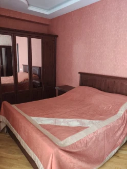 Satılır yeni tikili 3 otaqlı 116 m², Xırdalan-8