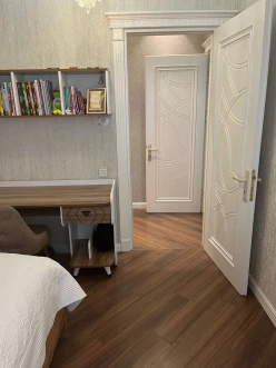 Satılır yeni tikili 3 otaqlı 100 m², Elmlər Akademiyası m.-2