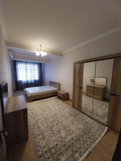 İcarə yeni tikili 2 otaqlı 80 m², Gənclik m.-10