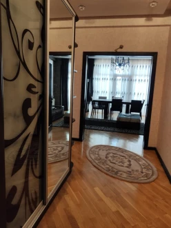 Satılır yeni tikili 3 otaqlı 116 m², Xırdalan-6