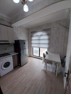 İcarə yeni tikili 2 otaqlı 80 m², Gənclik m.-7