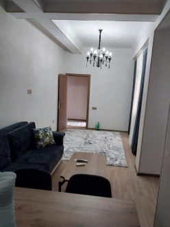 İcarə yeni tikili 2 otaqlı 80 m², Gənclik m.-8