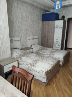 Satılır yeni tikili 3 otaqlı 116 m², Xırdalan-19